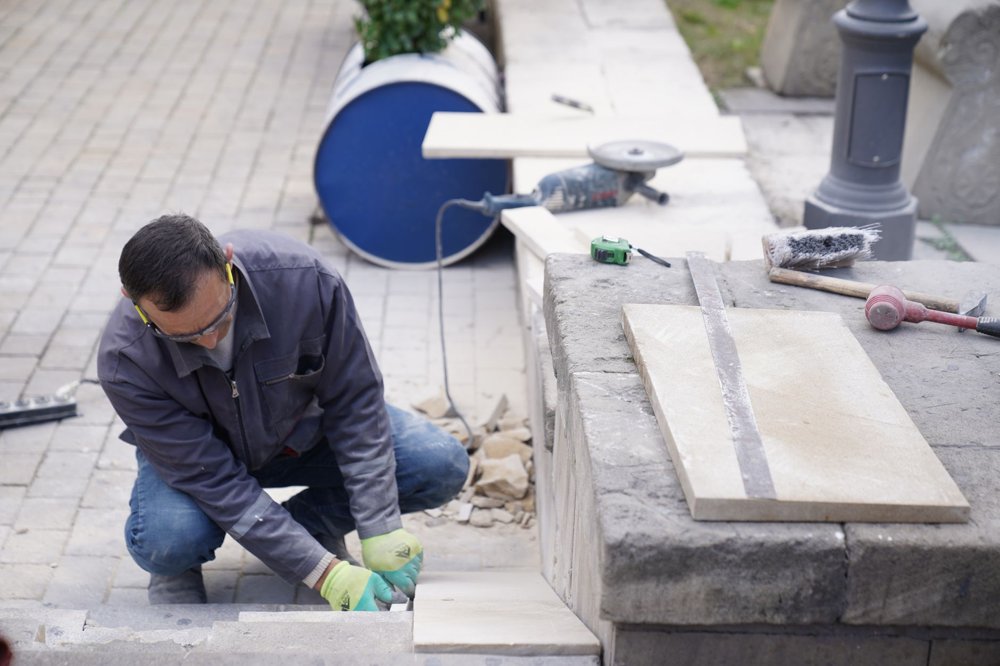 Rénovation de bâtisses anciennes